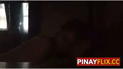 Pompyangan sa Dilim