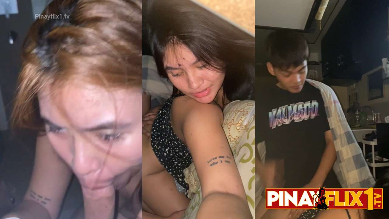 Rolyo ng Kalibugan