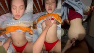 Niyaya sa Palikuran Upang Tamoran Ang Likuran