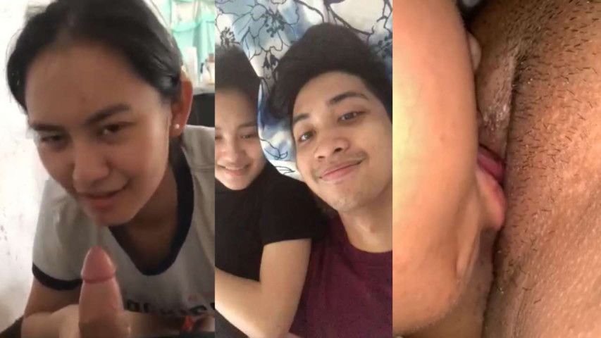 Nilantakan ni Eman Ang Hiwa ni Megan