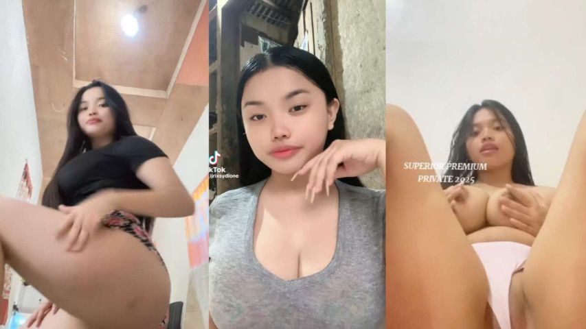 Kaya Mo Ba Akong Mahalin Kahit May Bold Ako sa Pinayflix