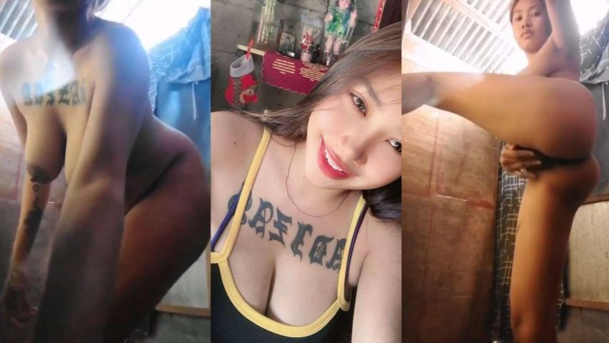 Jowa Kong Dukha Binuklat Ang Hiwa