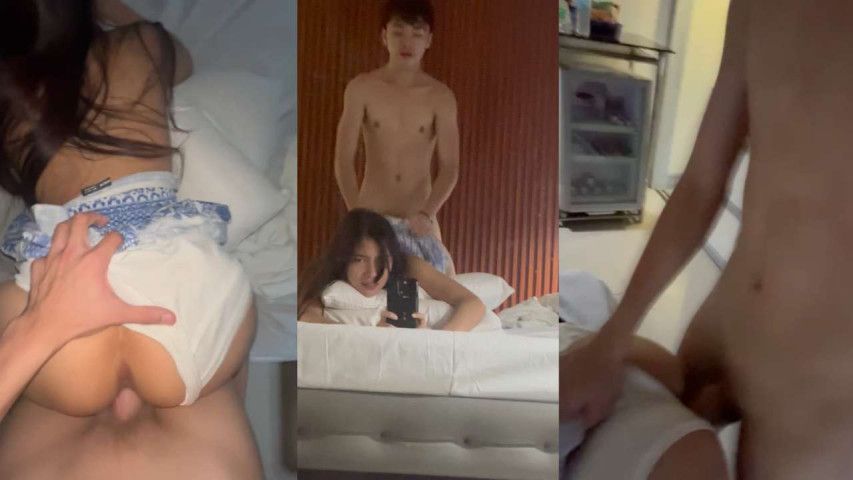 Pinagpapalo ni Bobet Ang Pwet ni Millet